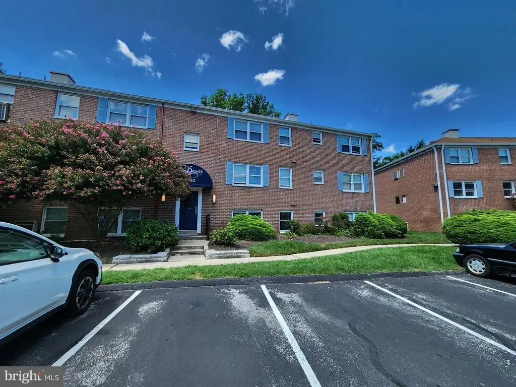 4410 Falls Bridge Dr #h, BALTIMORE