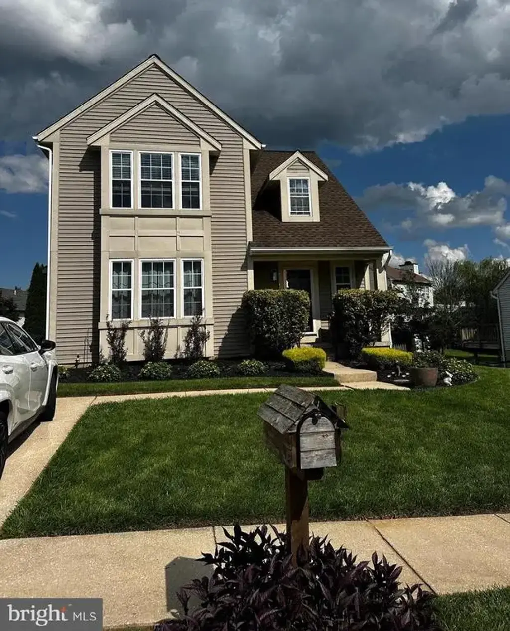 5 Harrod Ct, REISTERSTOWN