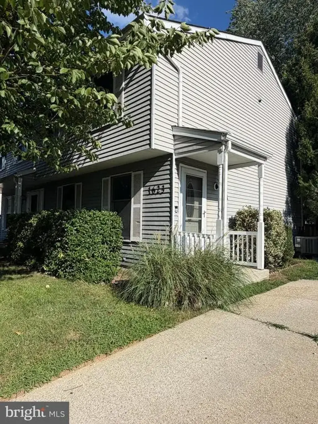 1623 Secretariat Dr, ANNAPOLIS