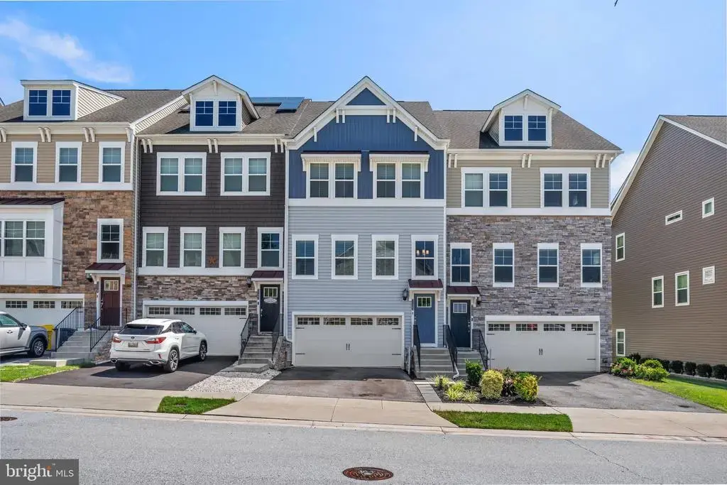 7123 Yamhill Way, GLEN BURNIE