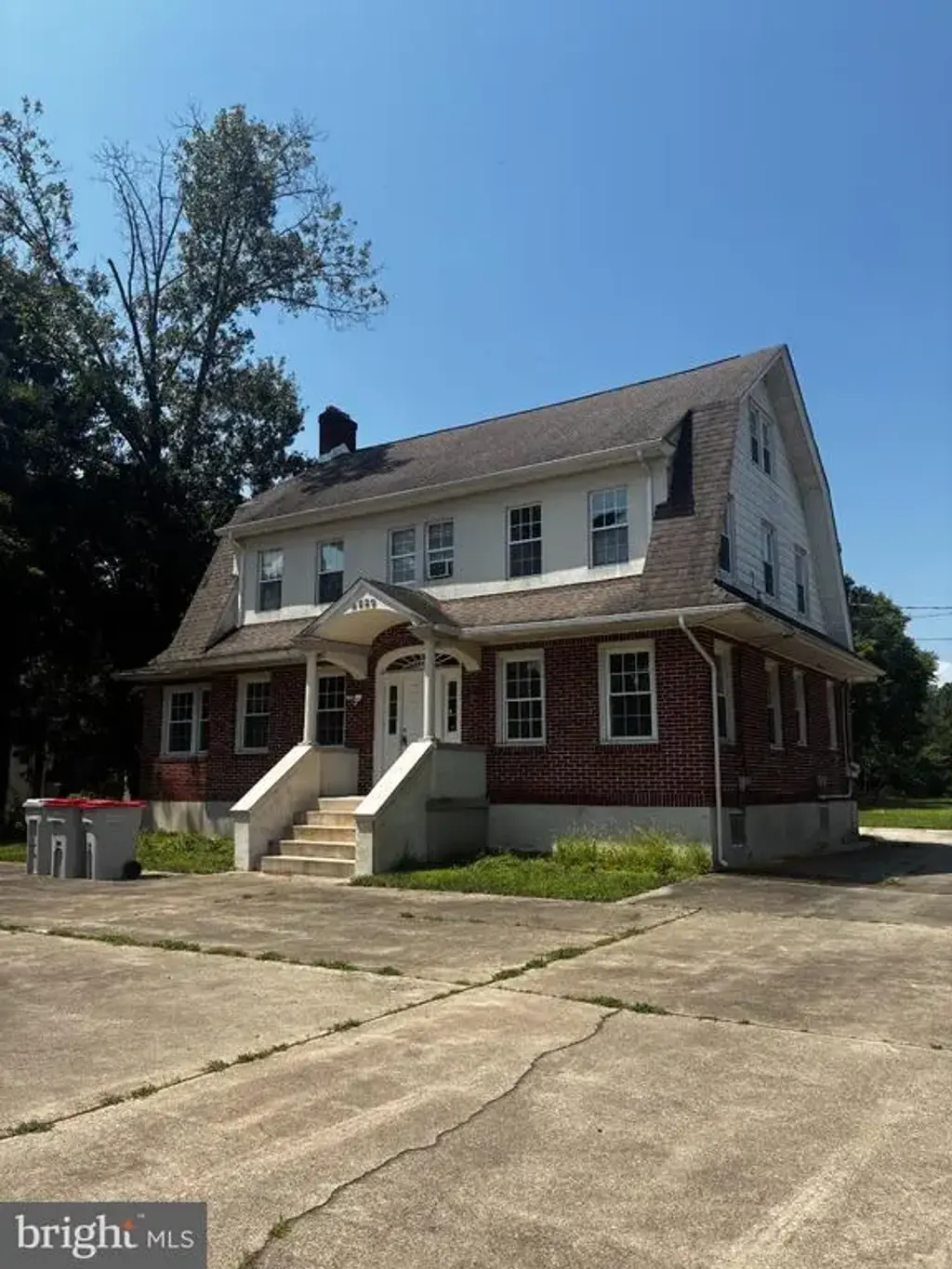 2520 N West Blvd, VINELAND