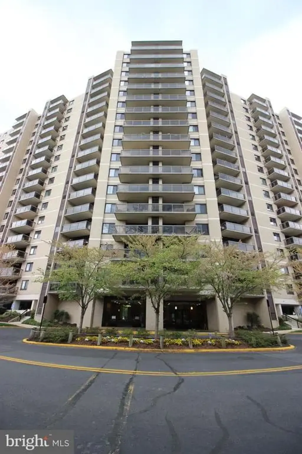 307 Yoakum Pkwy #1701, ALEXANDRIA