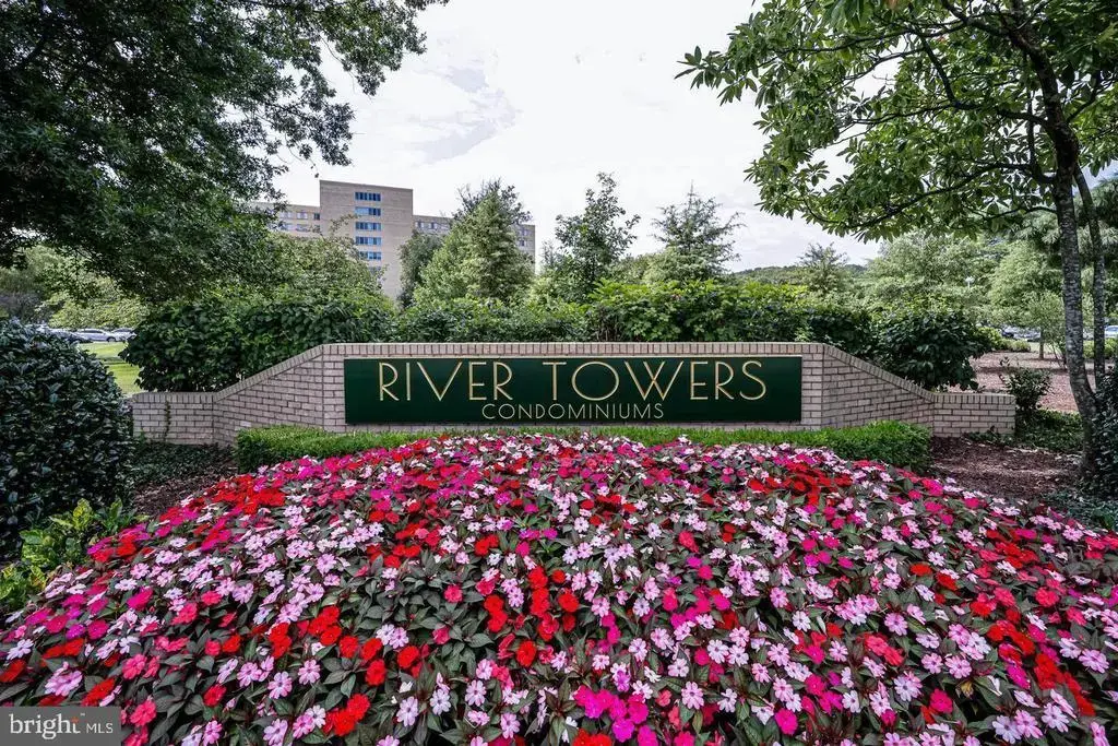 6641 Wakefield Dr #609, ALEXANDRIA