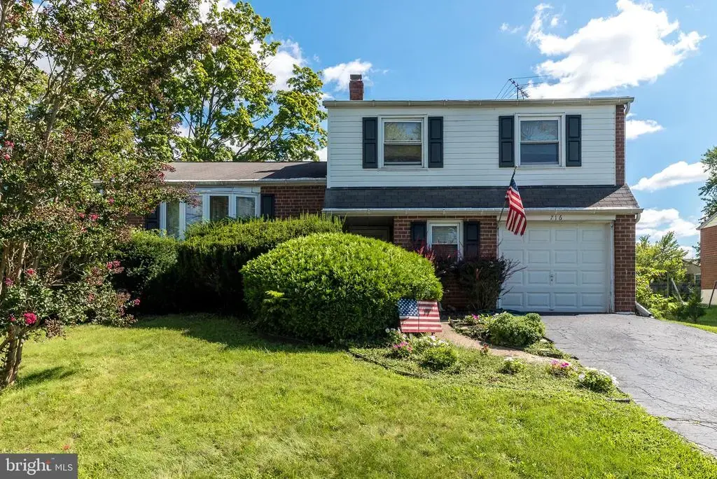 716 Springdell Rd, KING OF PRUSSIA