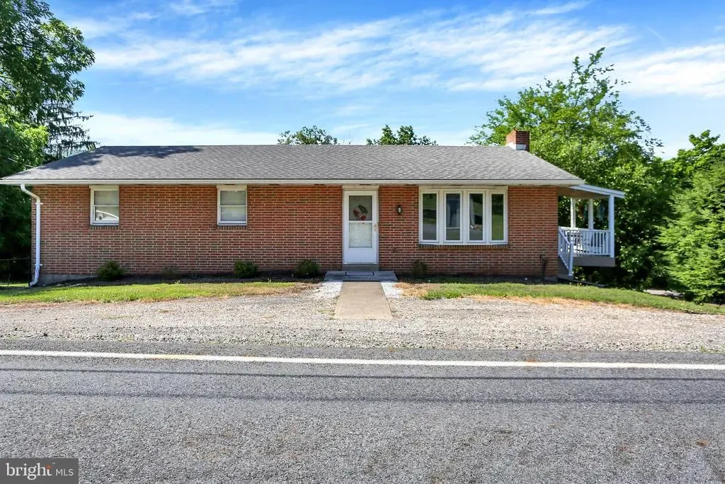 141 Hill St, LYKENS