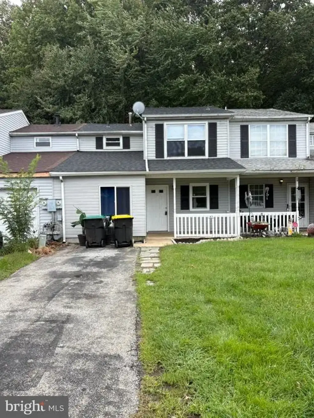 50 Freedom Trail, NEW CASTLE