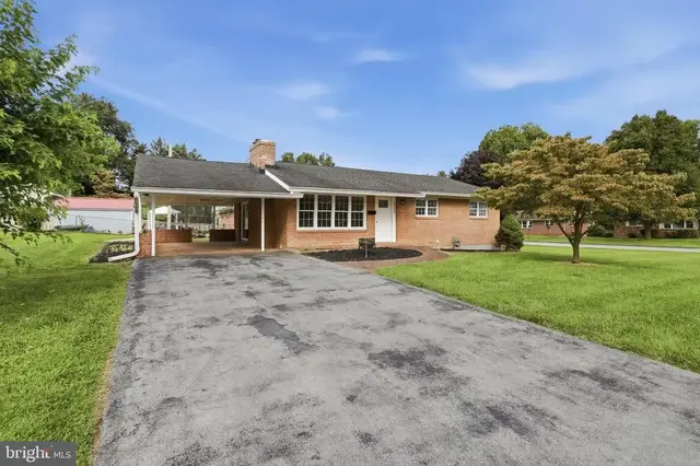 11524 Greenberry, Hagerstown