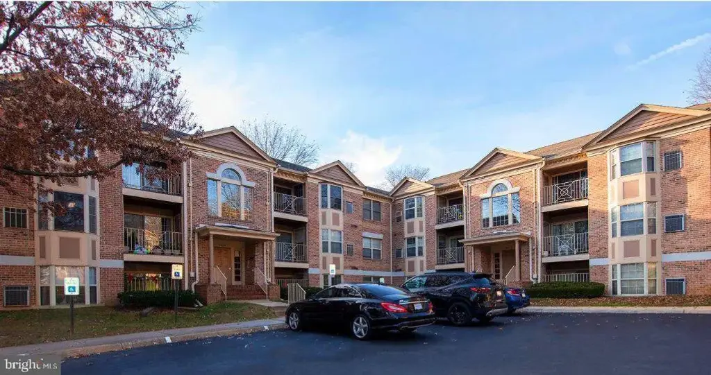 3402 Tulleys Pointe Ct #1c, ABINGDON
