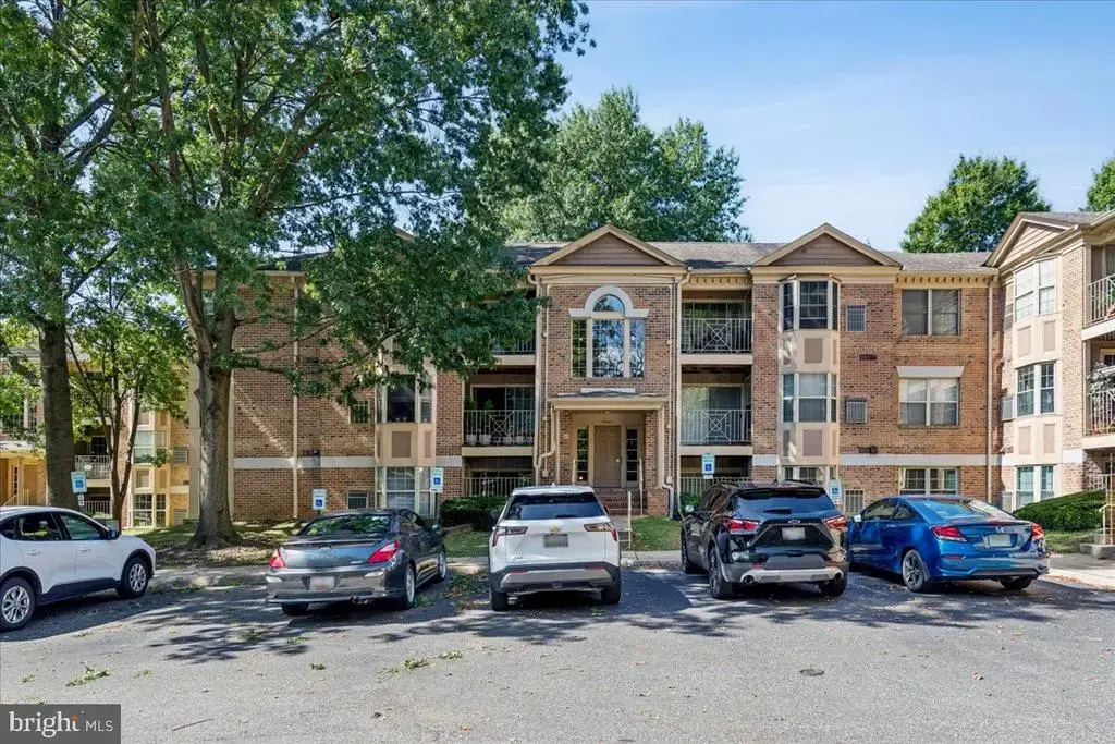 3402 Tulleys Pointe Ct #1c, ABINGDON