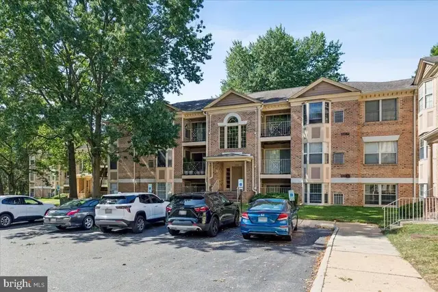 3402 Tulleys Pointe Ct #1c, Abingdon