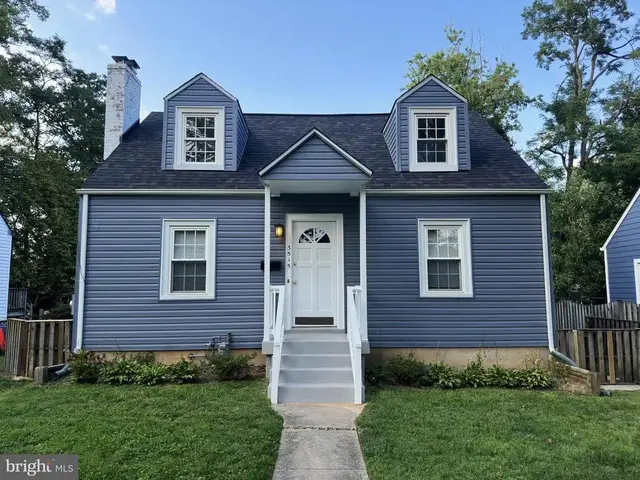 3515 Nimitz Rd, Kensington
