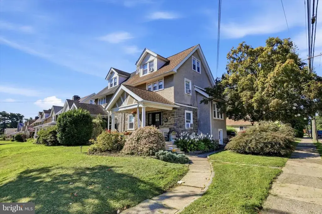 848 Concord Ave, DREXEL HILL