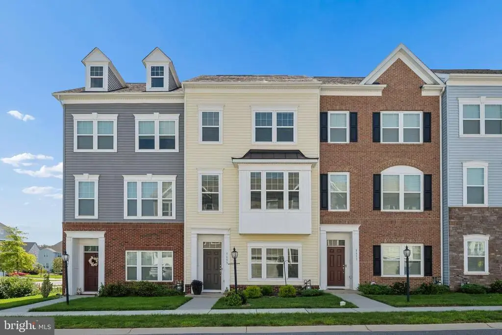 5655 Owl St, FREDERICK