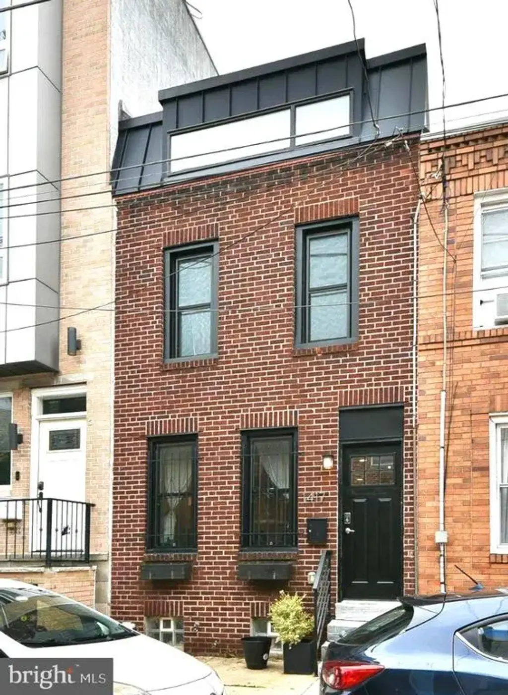 1417 S Chadwick St, PHILADELPHIA
