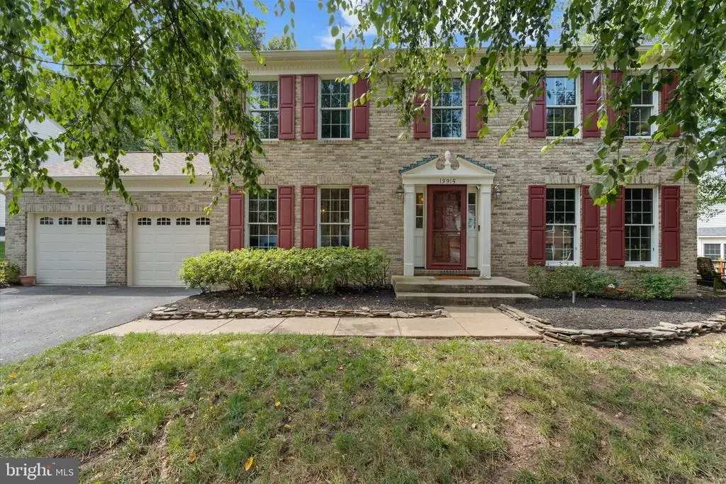 13915 Whetstone Manor Ct, CLIFTON
