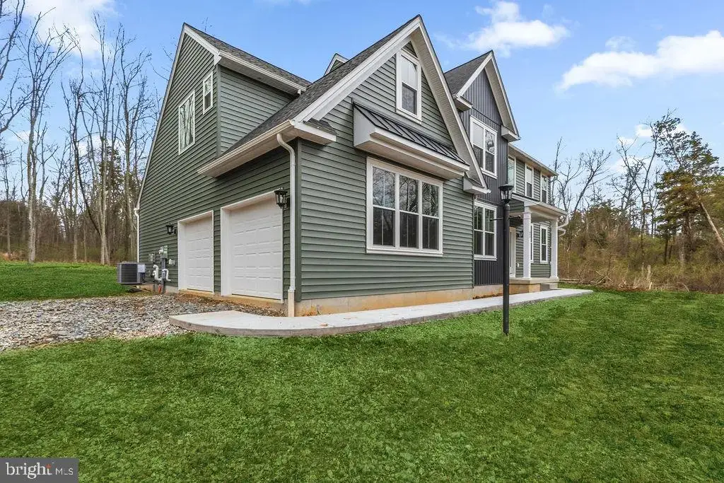 Lot 1a Iroquois Dr, ROYERSFORD