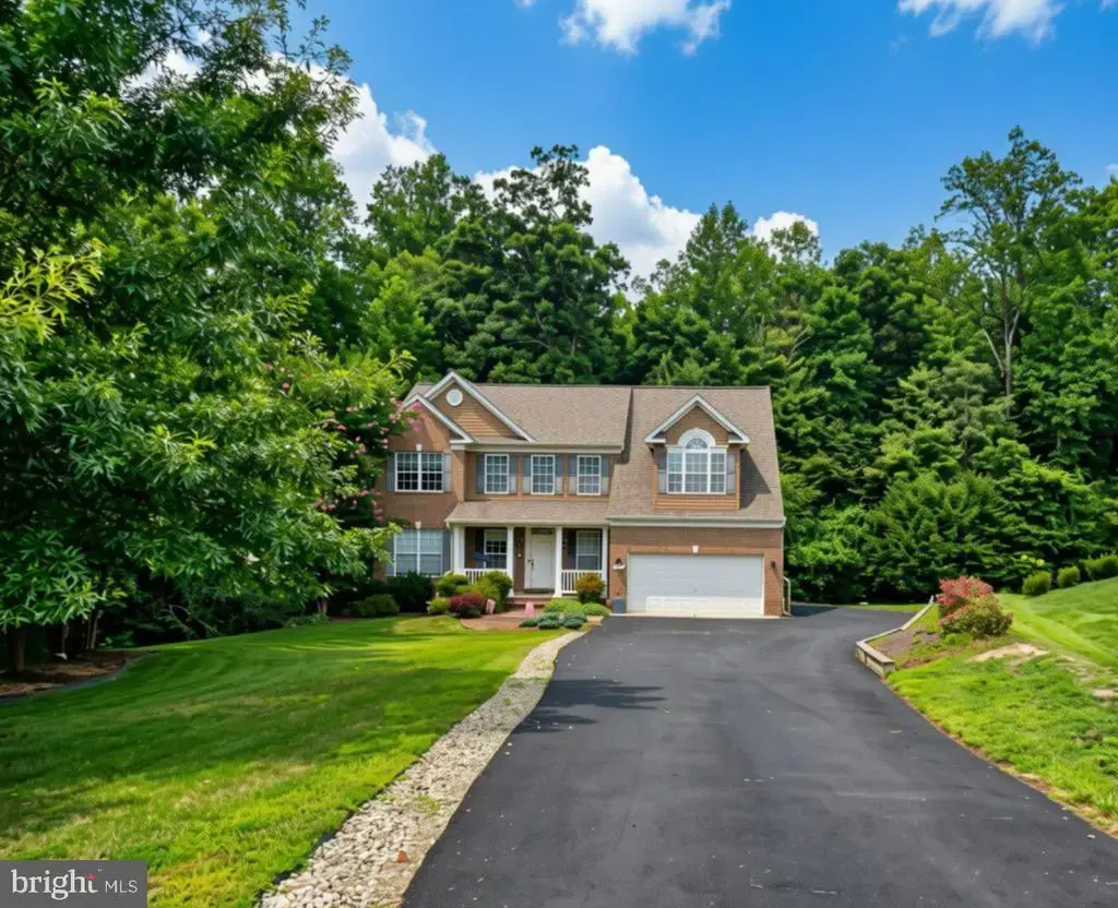 3230 Saber Rd, HUNTINGTOWN