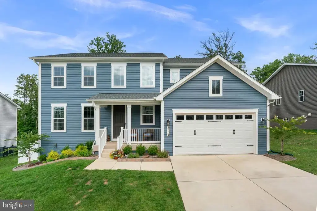 5713 Charlies Way, WHITE MARSH