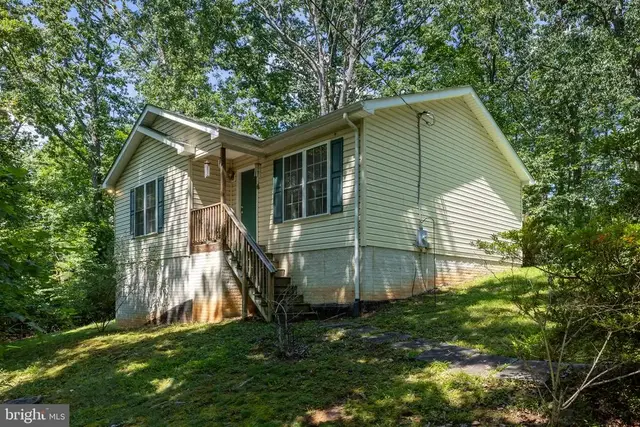 91 Glenn Rd, Stanardsville