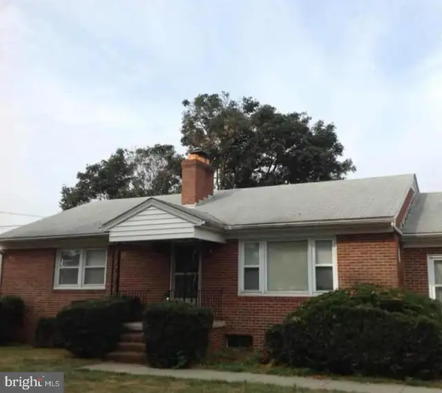 6102 Quinn Orchard Rd, Frederick