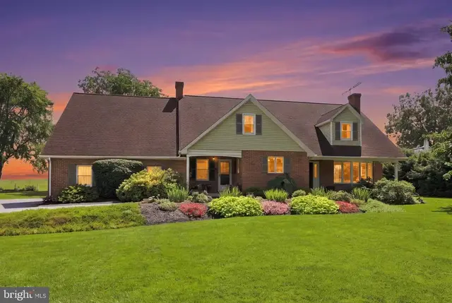 1529 Eshelman Mill Rd, Willow Street