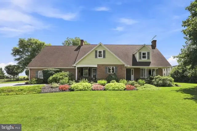 1529 Eshelman Mill Rd, Willow Street