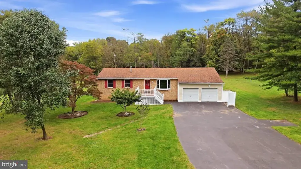 16916 Powell Rd, SHARPSBURG
