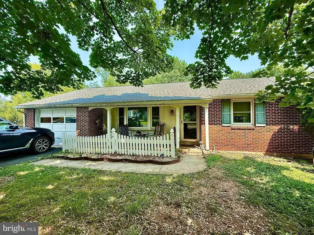 411 Mill St, BOYERTOWN