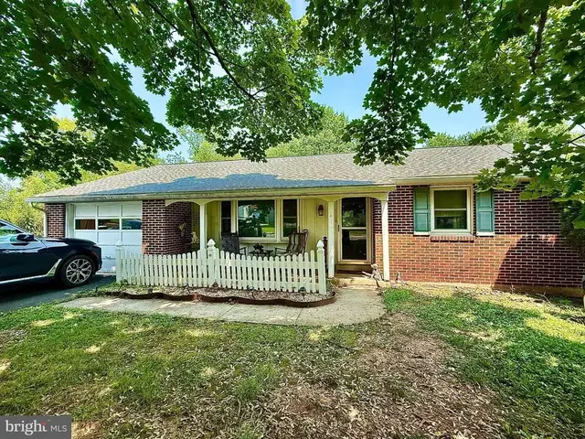 411 Mill St, Boyertown