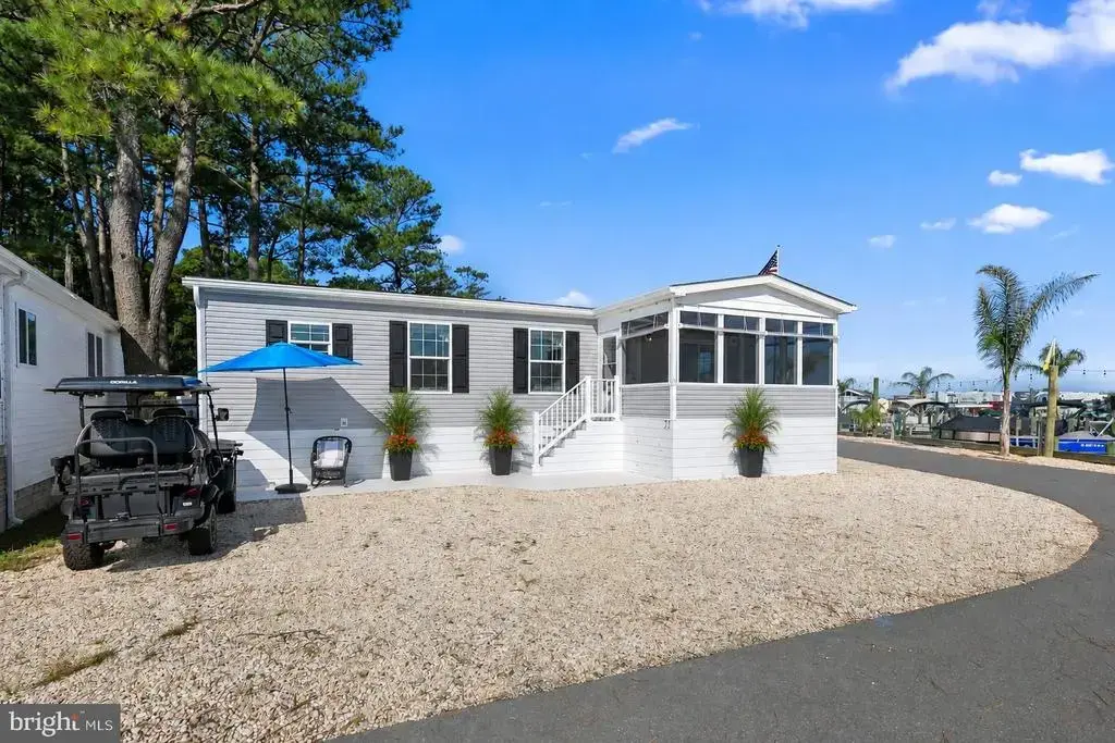 21 Harbor Rd, MILLSBORO