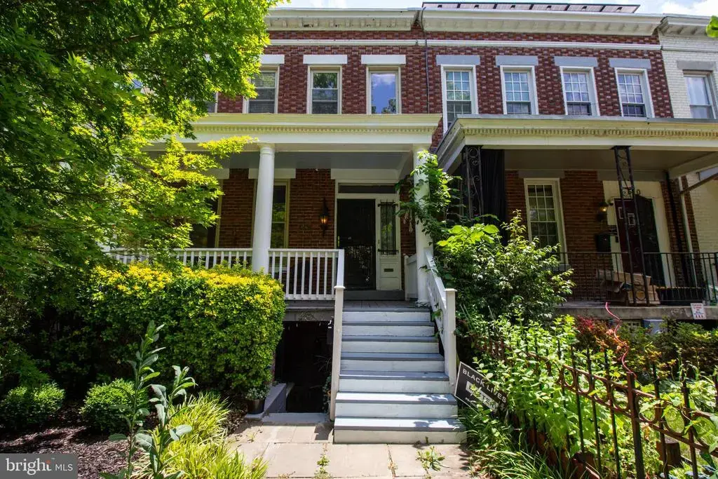 148 Adams St Nw, WASHINGTON