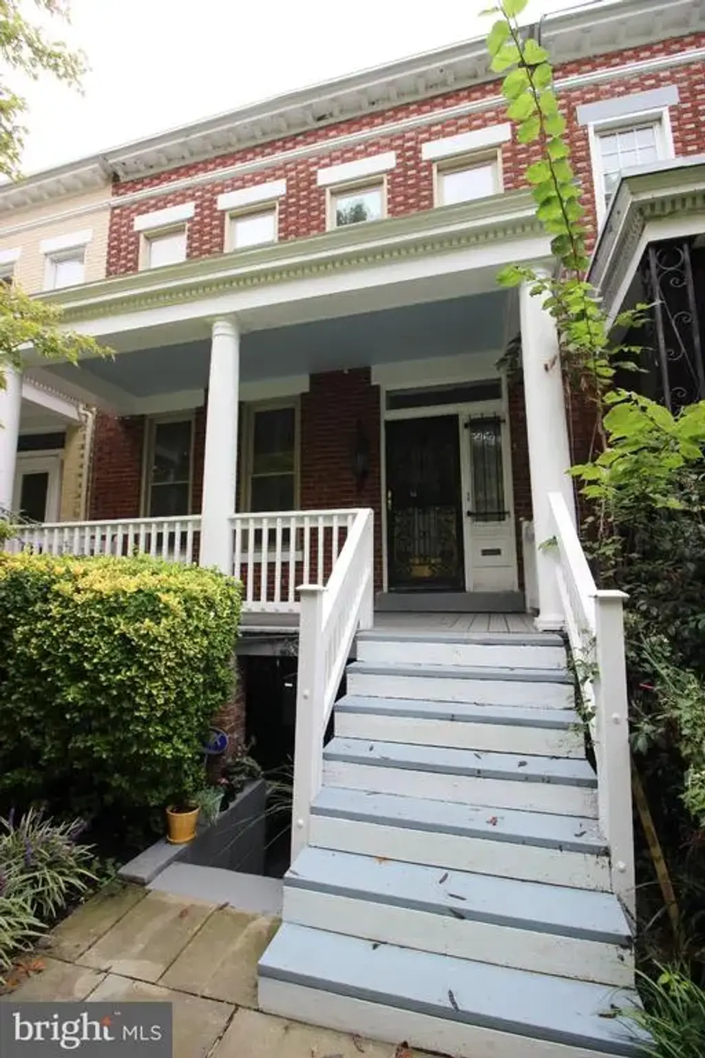 148 Adams St Nw, WASHINGTON