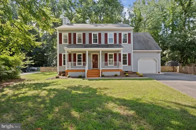 9281 Drawbridge Rd, Mechanicsville