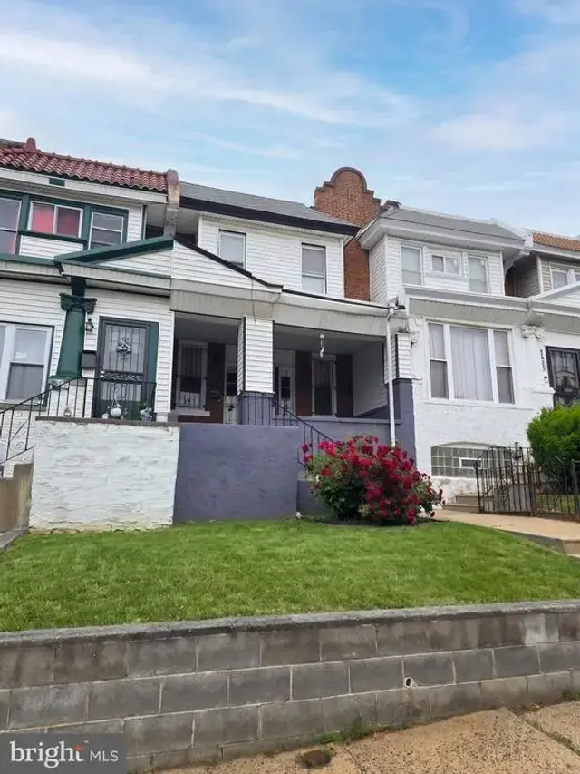 5620 N Camac St, Philadelphia