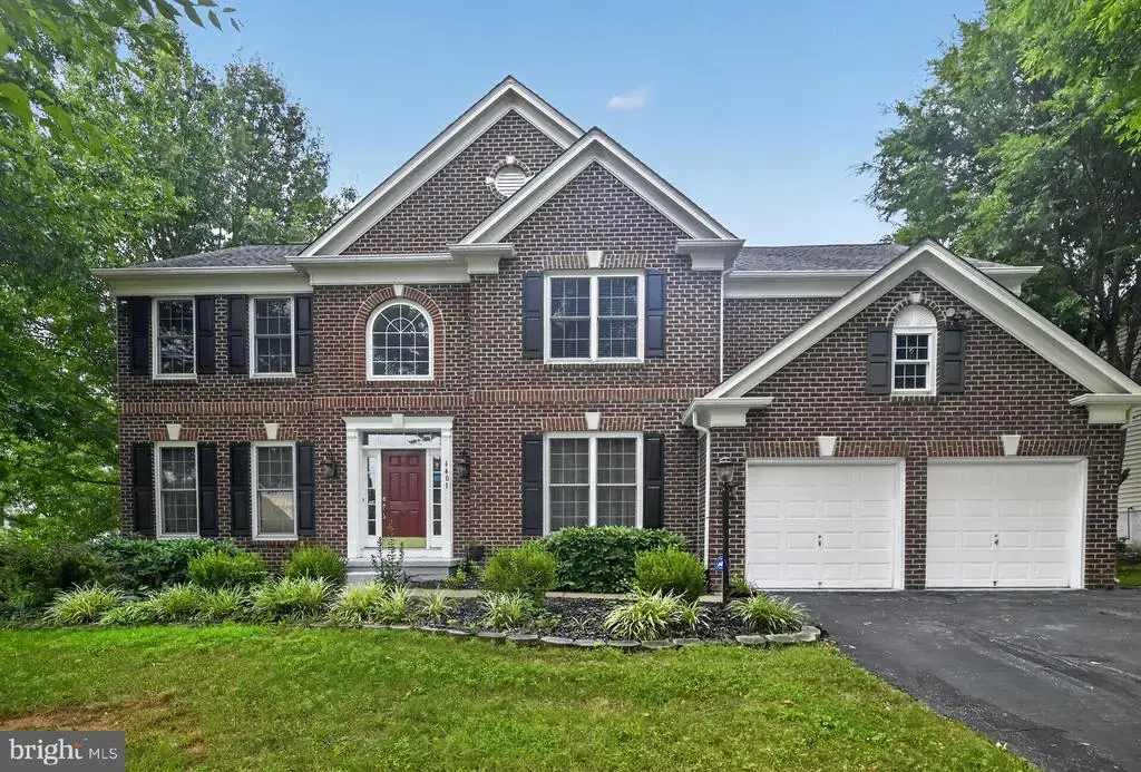 6401 Abingdon Pl, WARRENTON