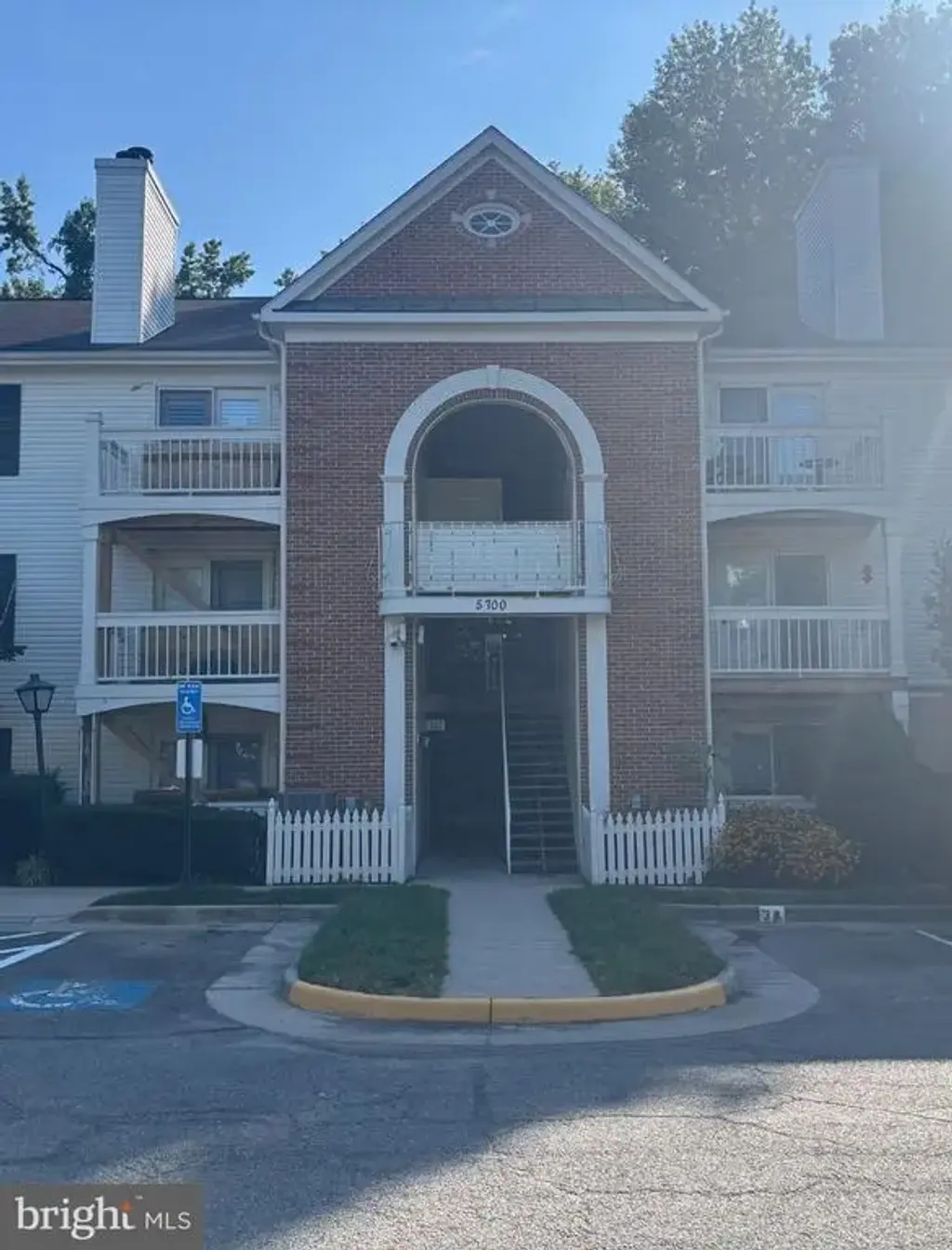 5700 Olde Mill Ct #147, ALEXANDRIA