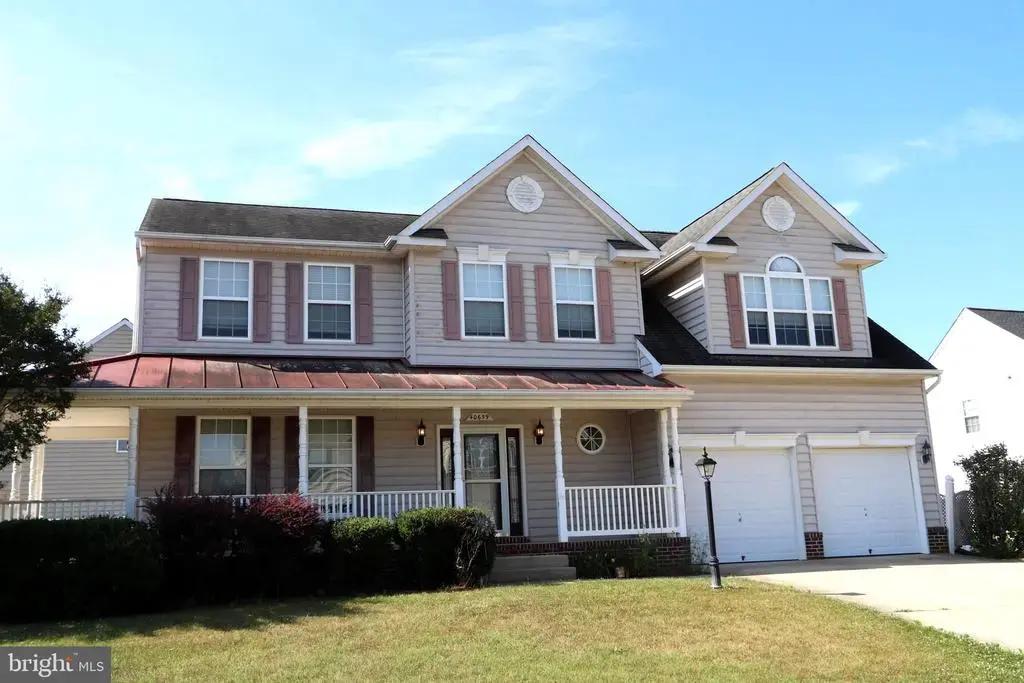 40659 Klear Ct, LEONARDTOWN