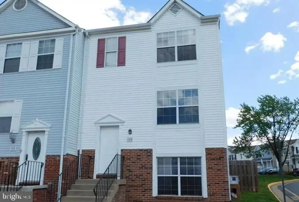 100 Mayfair Pl #169, STAFFORD