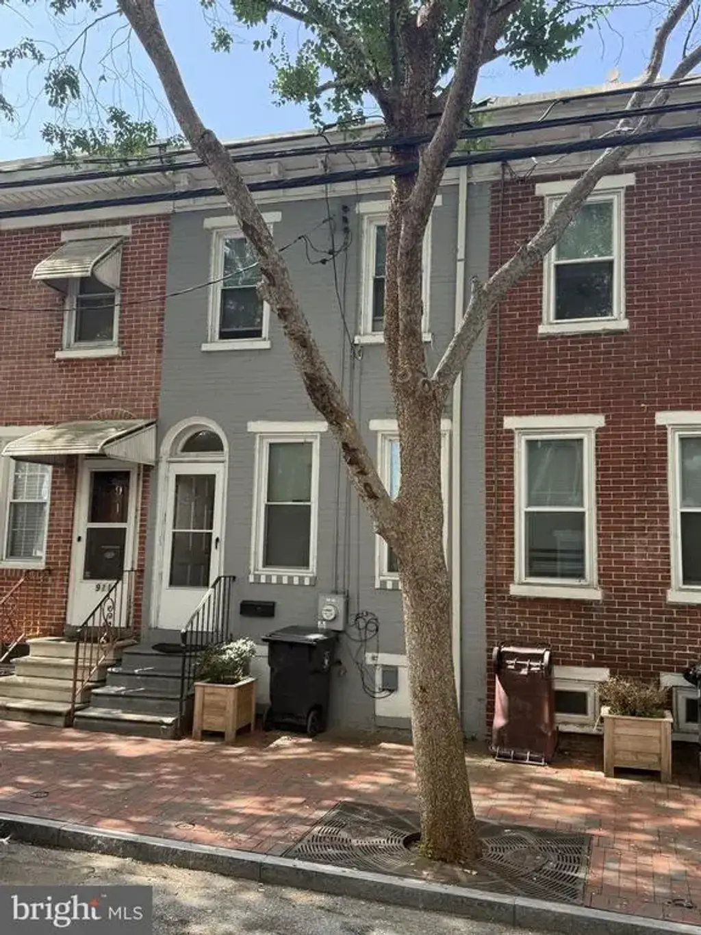 913 Clifford Brown Walk, WILMINGTON