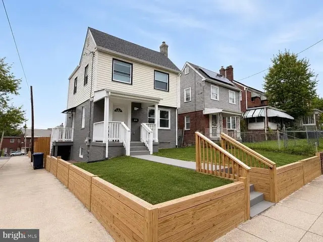 6427 6th St Nw, Washington