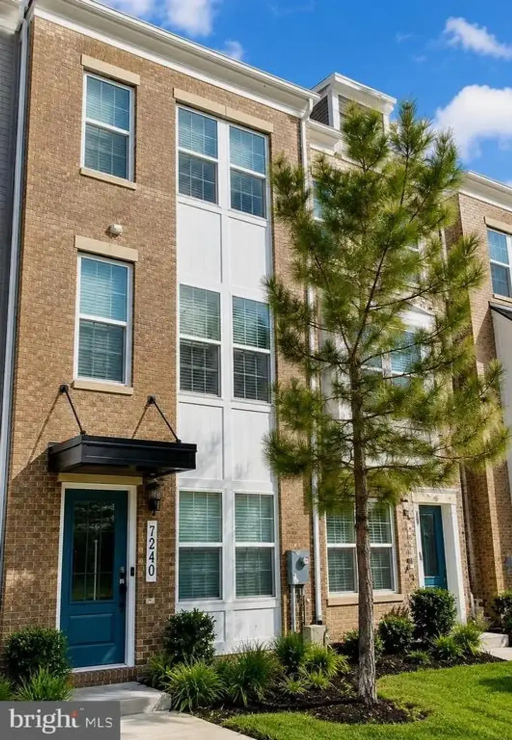 7240 Clagett Dr #719, HYATTSVILLE