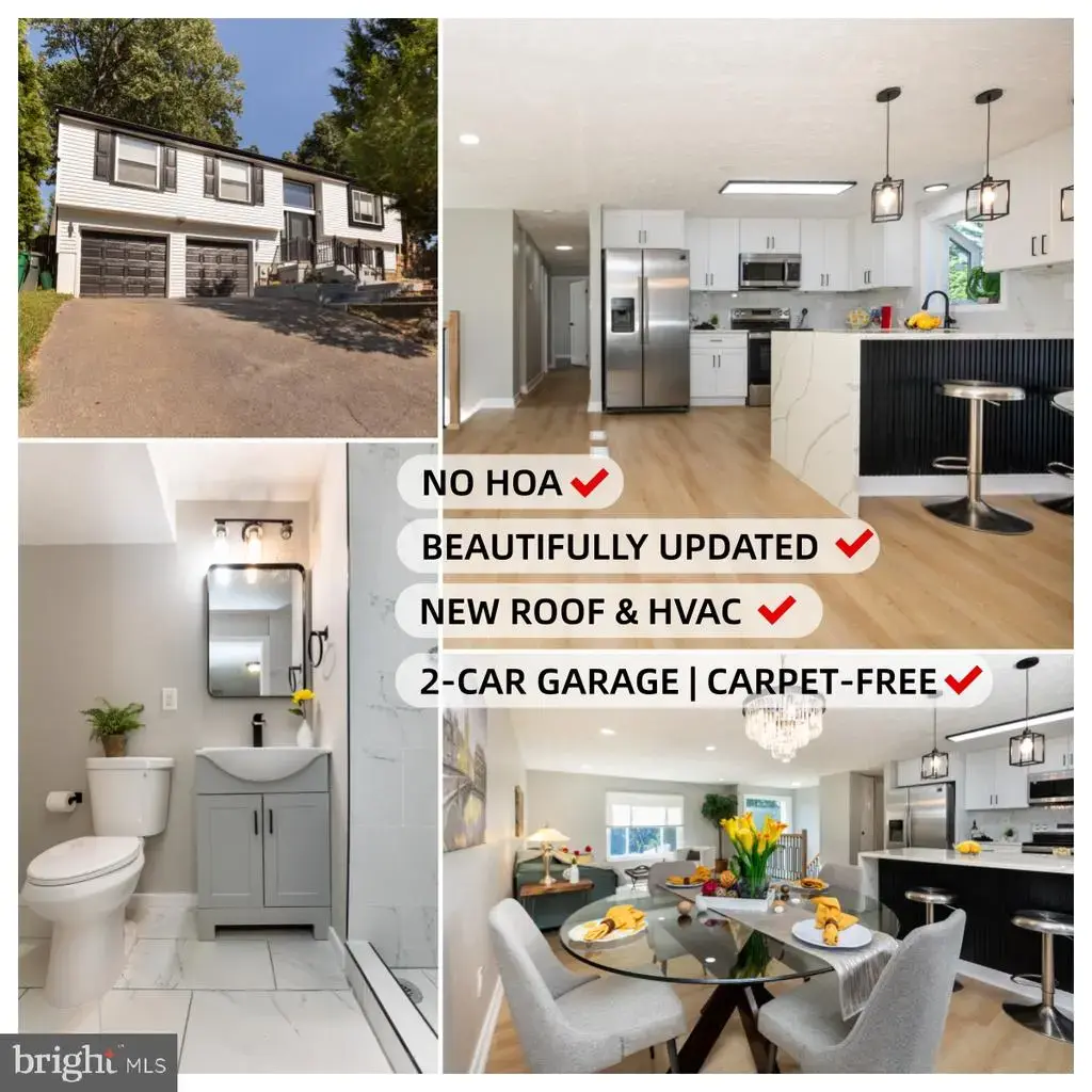221 W Deer Park Rd, GAITHERSBURG
