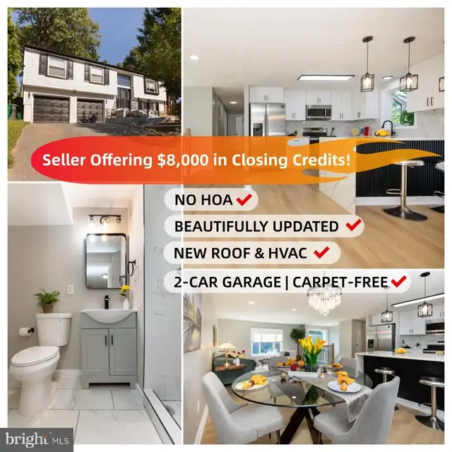 221 W Deer Park Rd, Gaithersburg