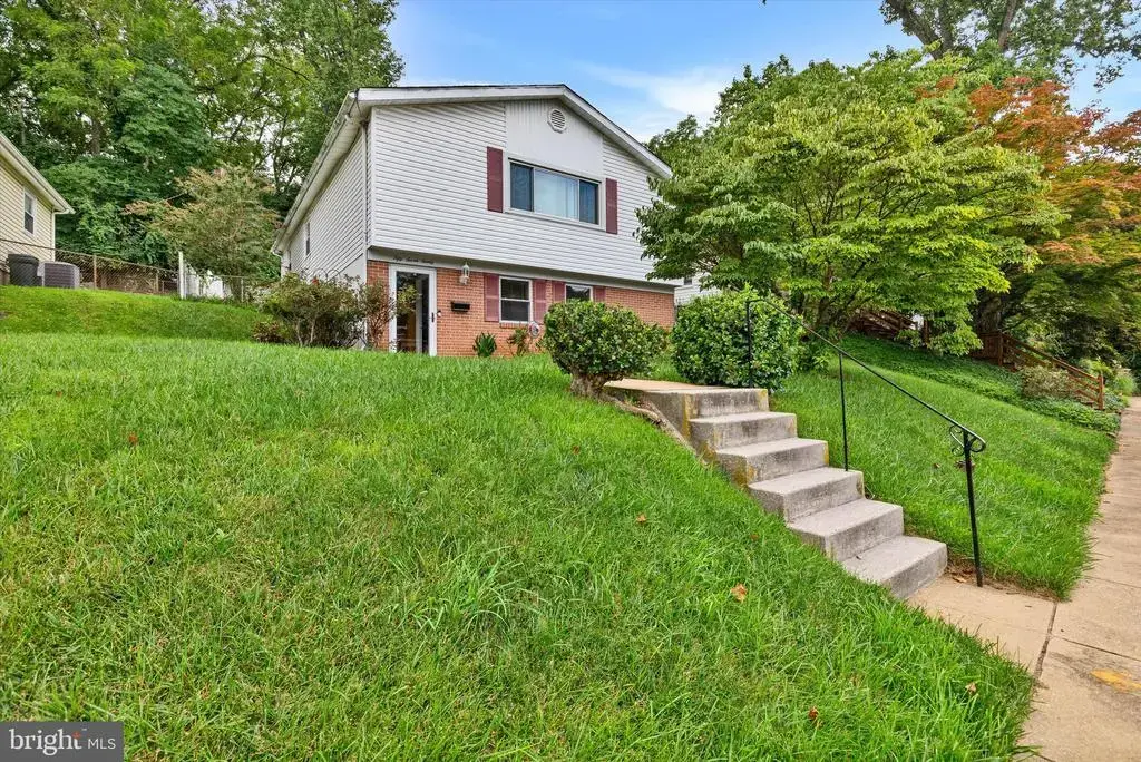 5720 Rockspring Rd, BALTIMORE