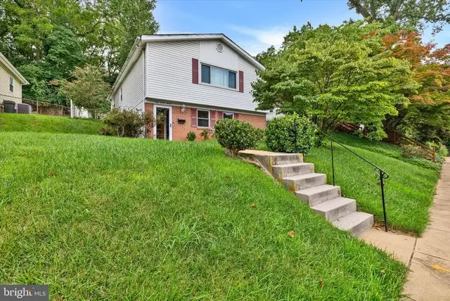 5720 Rockspring Rd, Baltimore
