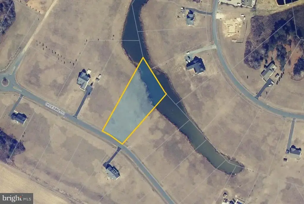 Lot 44 Olde Mill Pointe, NEW CHURCH