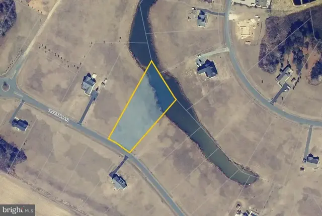 Lot 44 Olde Mill Pointe, New Church