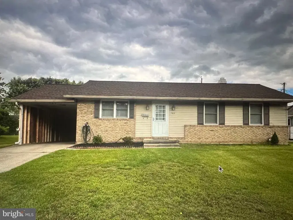 705 Bayberry Rd, EDGEWOOD