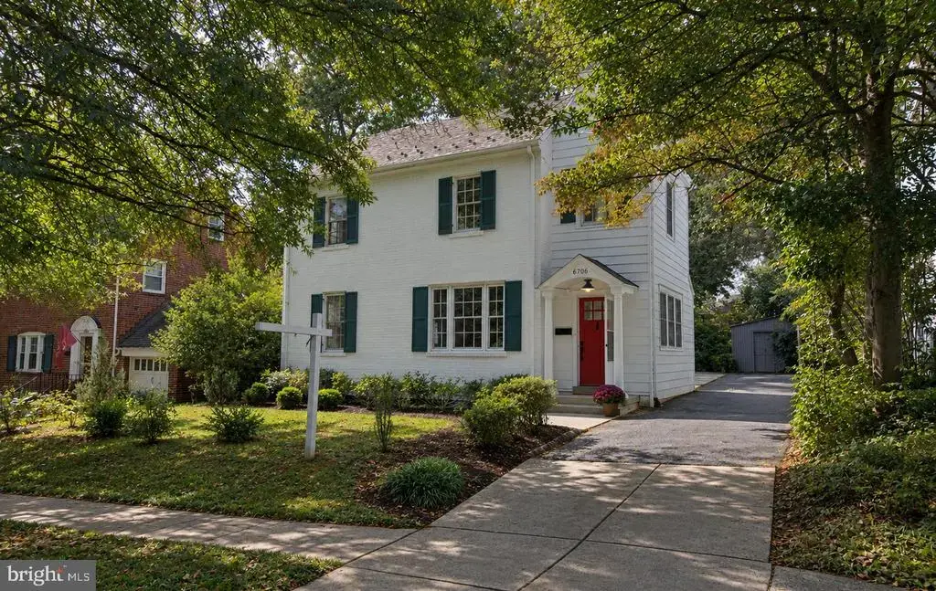 6706 44th Ave, HYATTSVILLE
