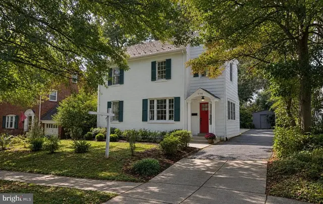 6706 44th Ave, Hyattsville